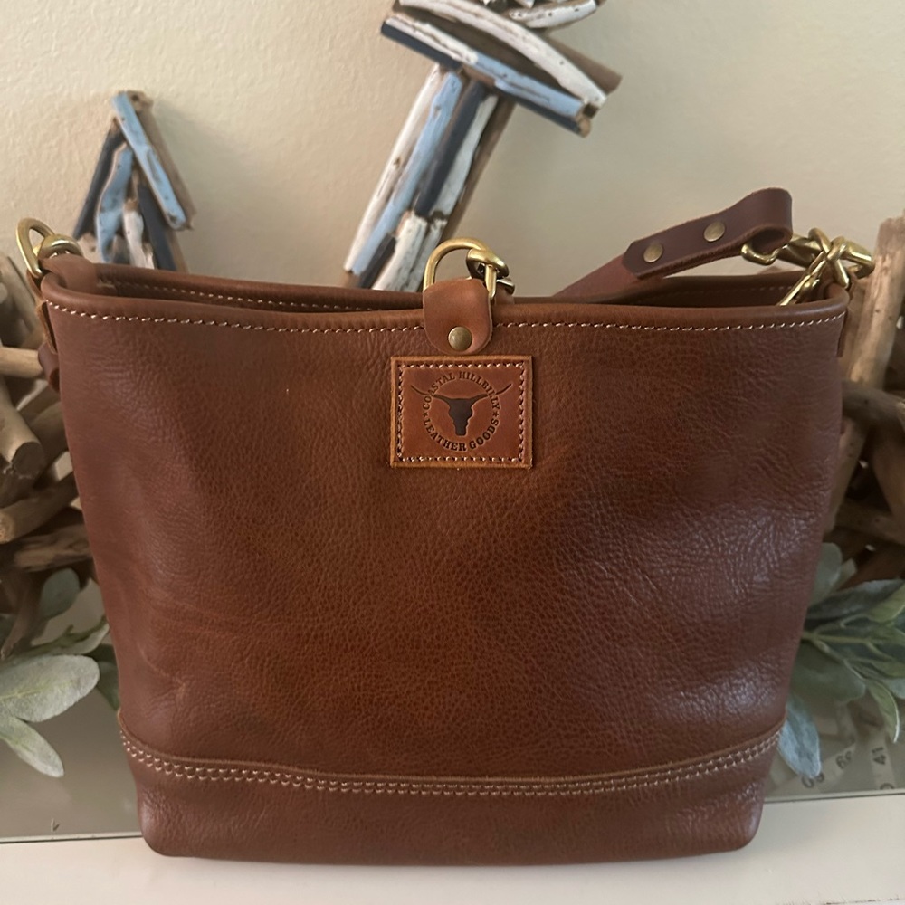 Coastal Hillbilly Vacation bucket